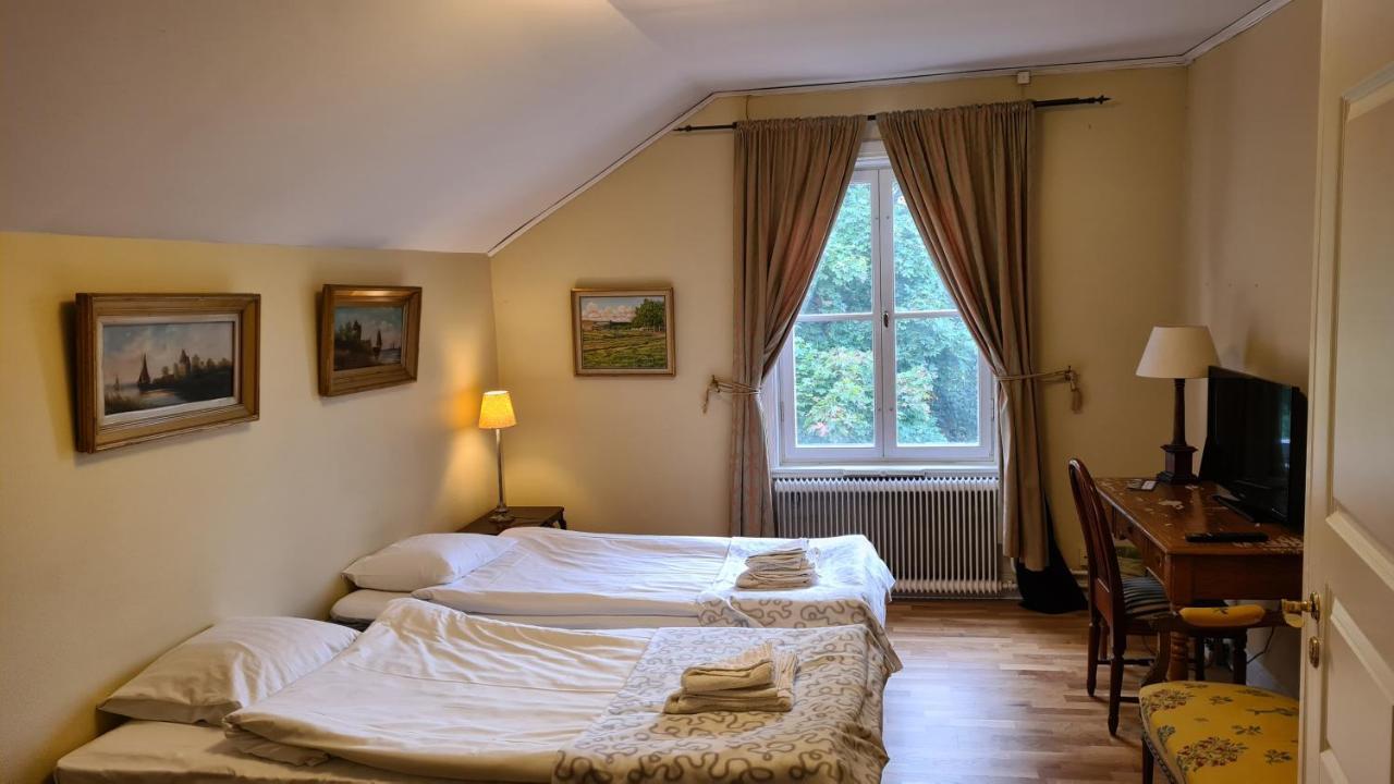Kolbaecks Gaestgivaregard Exterior foto