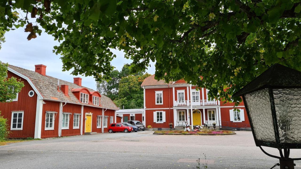 Kolbaecks Gaestgivaregard Exterior foto