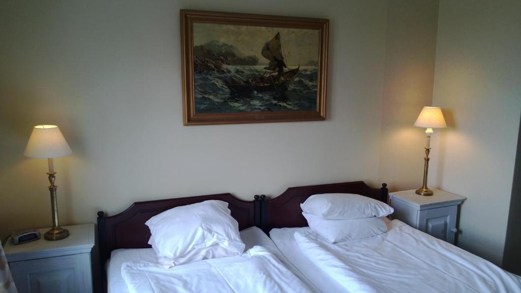 Kolbaecks Gaestgivaregard Quarto foto