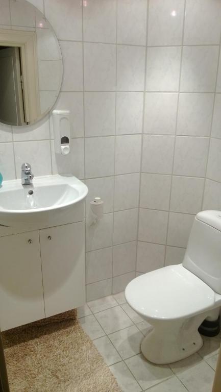 Kolbaecks Gaestgivaregard Exterior foto