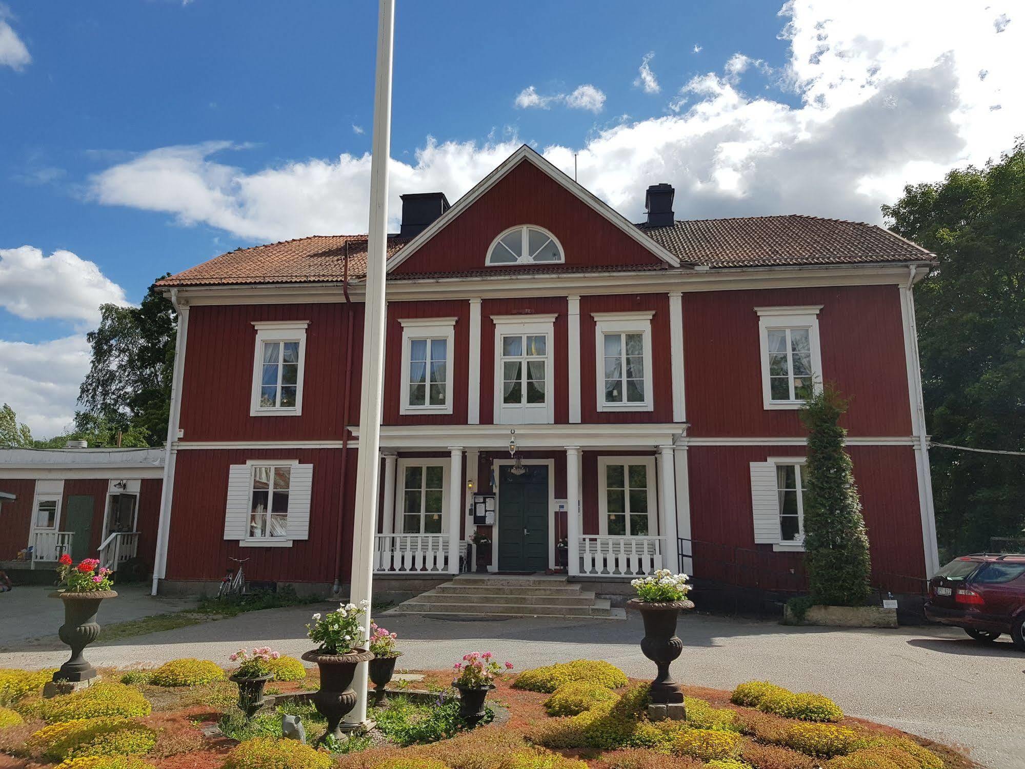 Kolbaecks Gaestgivaregard Exterior foto