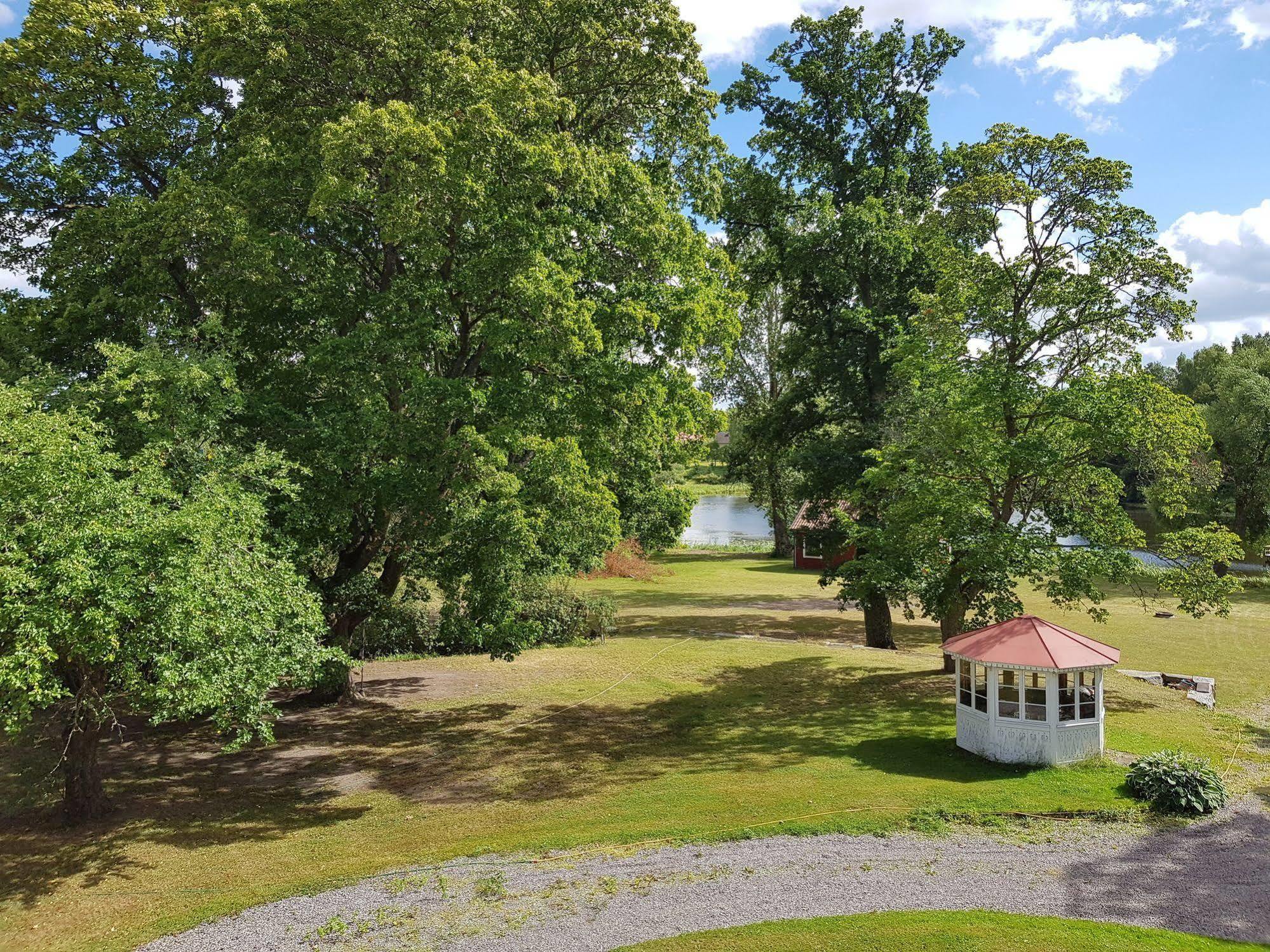 Kolbaecks Gaestgivaregard Exterior foto
