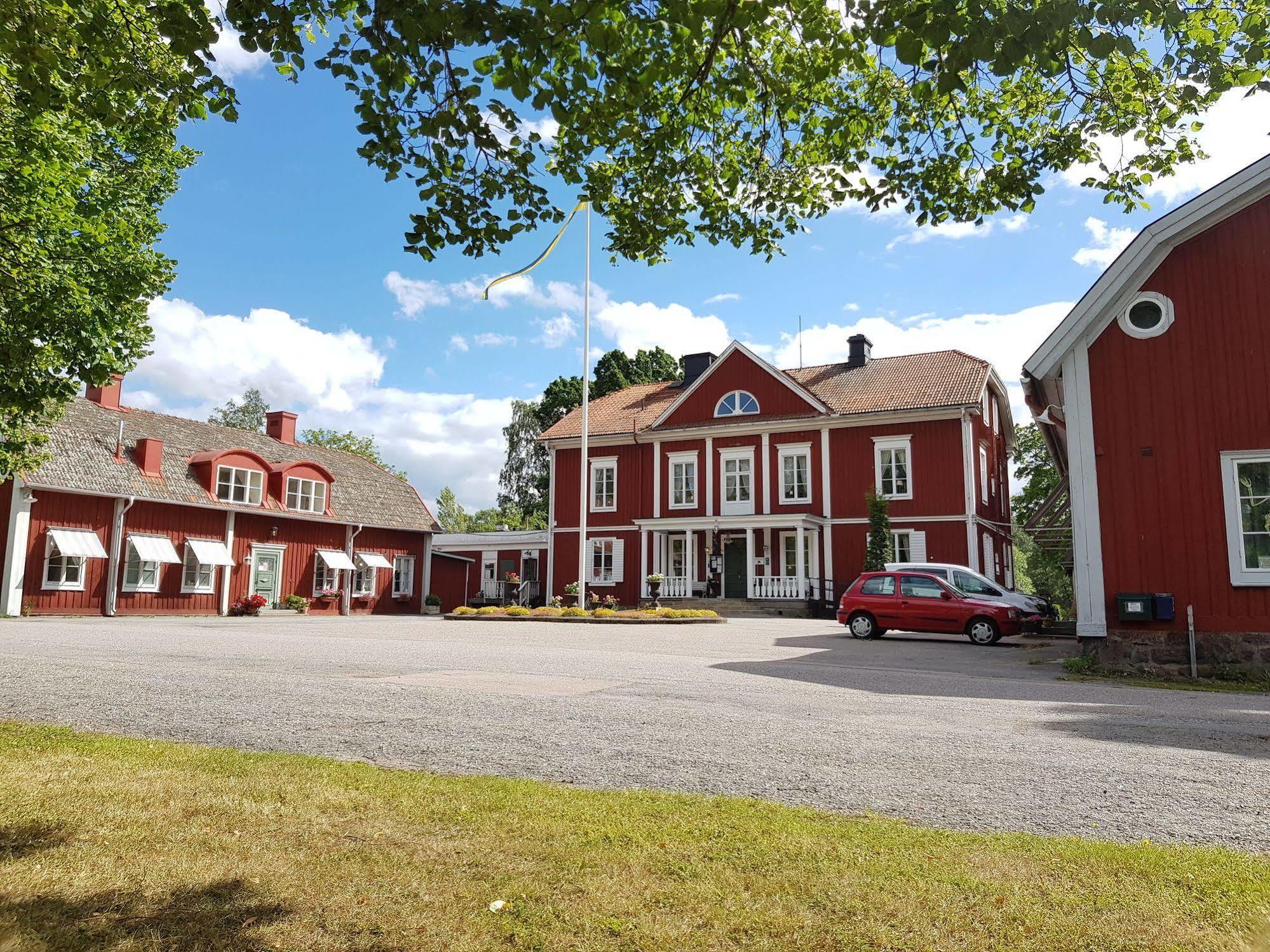 Kolbaecks Gaestgivaregard Exterior foto