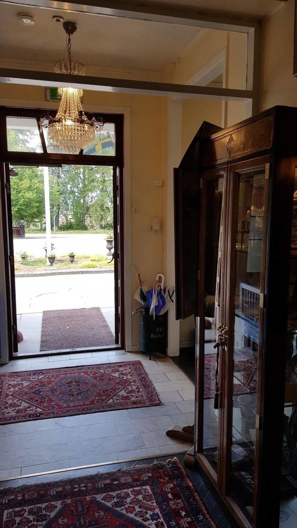 Kolbaecks Gaestgivaregard Exterior foto